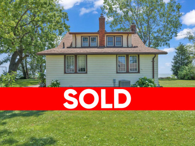 SOLD - 1465 HERITAGE ROAD, KINGSVILLE