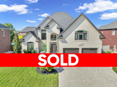 SOLD - 1104 CHARLOTTE CRESCENT, LAKESHORE