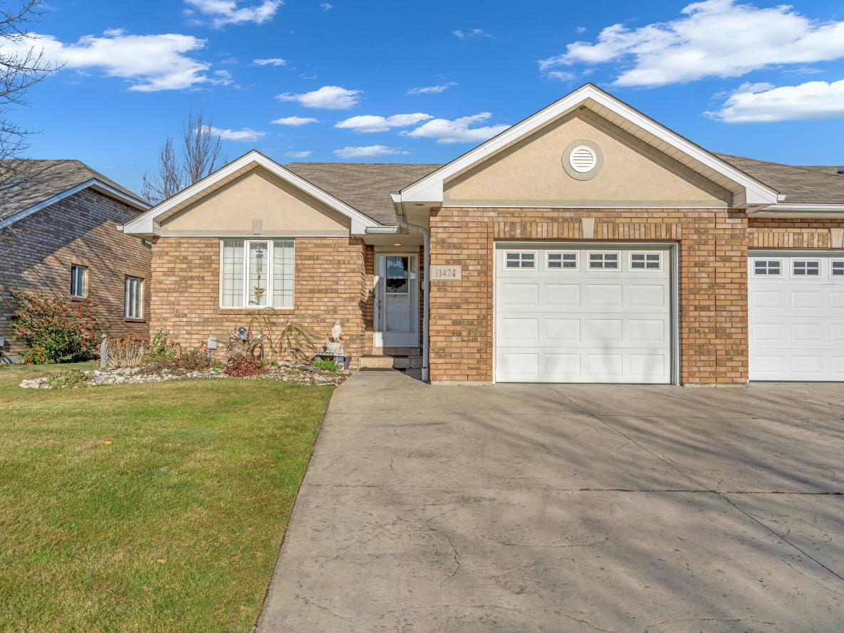 TOWNHOME FOR SALE - 11424 ALDRIDGE, WINDSOR